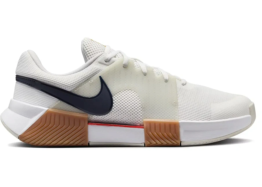 Фото № 1 с приближением к товару «‎Nike Zoom GP Challenge 1 HC»