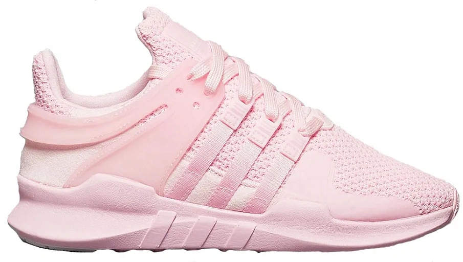 Фото № 1 с приближением к товару «‎adidas EQT Support ADV Triple Pink »