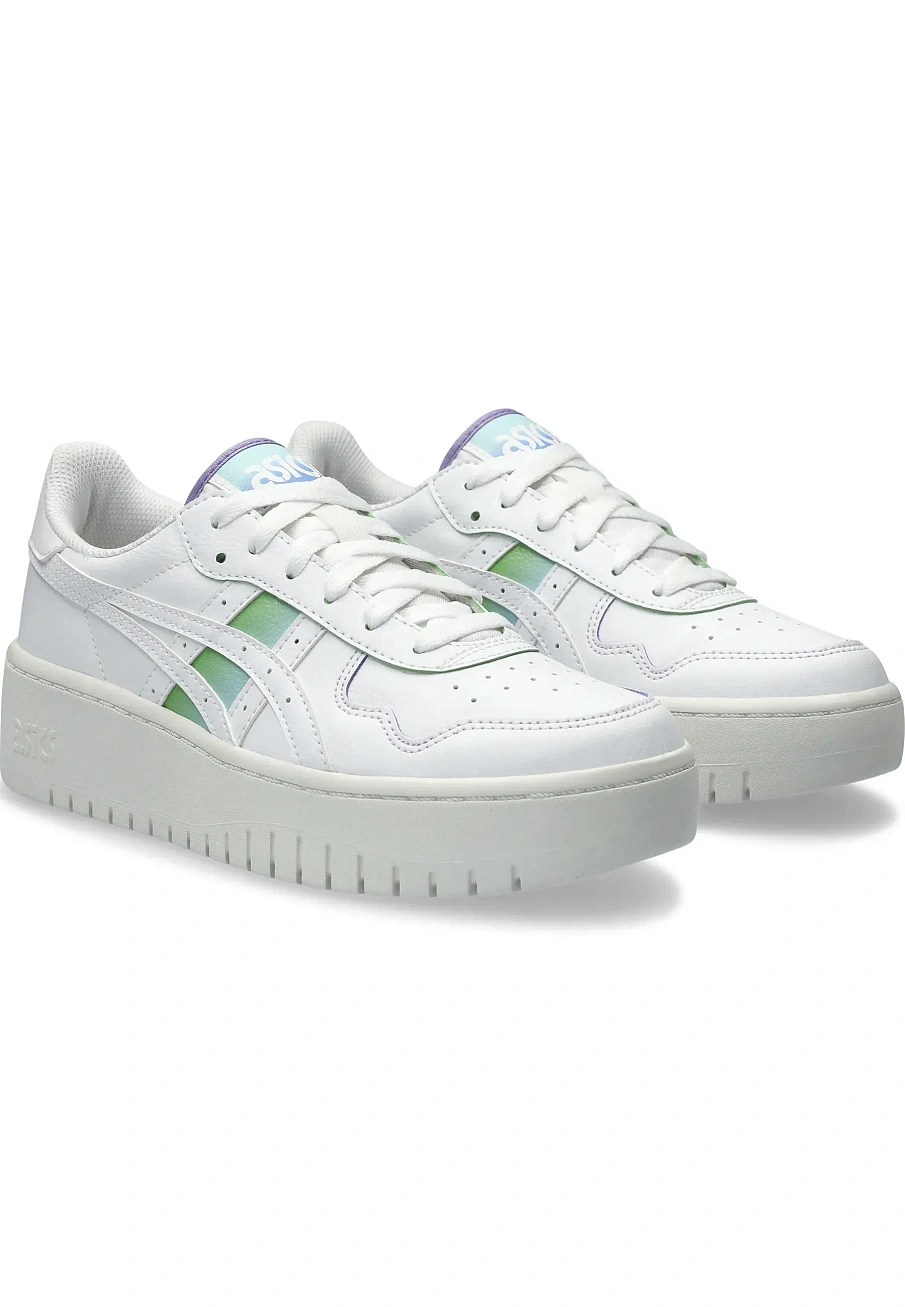 Фото № 2 с приближением к товару «‎JAPAN S PF»