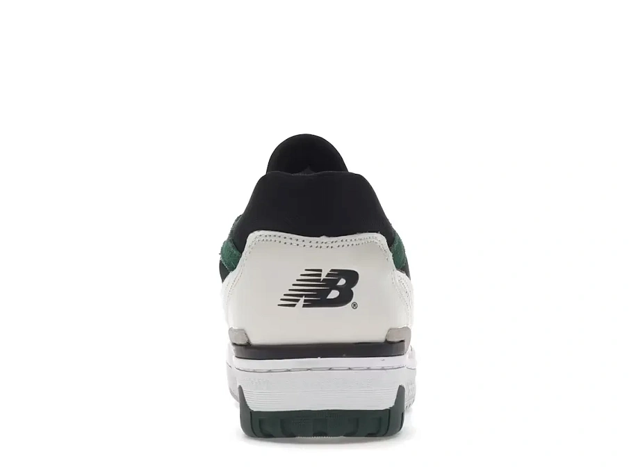 Фото № 4 с приближением к товару «‎New Balance 550»