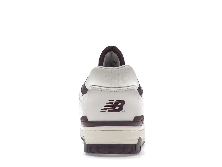 Фото № 4 с приближением к товару «‎New Balance 550»