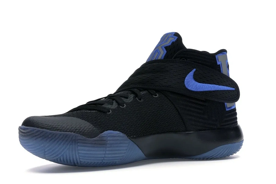 Фото № 3 с приближением к товару «‎Nike Kyrie 2 Duke»