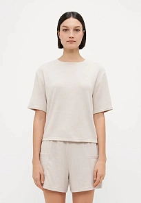 Фото № 1 с приближением к товару «‎EMARYLD SHORT »