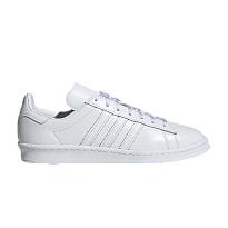 Фото № 1 с приближением к товару «‎Adidas Campus 80s Triple White»
