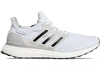 Фото № 1 с приближением к товару «‎adidas Ultra Boost 4.0 White Black»