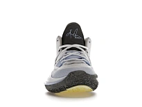 Фото № 2 с приближением к товару «‎Nike Kyrie Infinity Smoke And Mirrors»