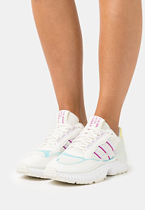 Фото № 2 с приближением к товару «‎Adidas ZX Wavian »