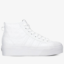 Фото № 2 с приближением к товару «‎Adidas Nizza Platform W»