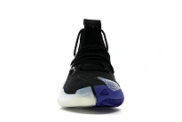 Фото № 2 с приближением к товару «‎adidas Crazy BYW X Black White»