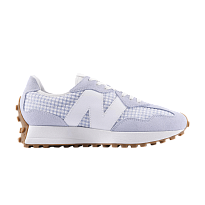 Фото № 1 с приближением к товару «‎New Balance Women's 327 Oxford Blue»
