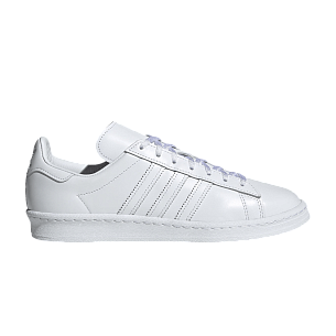 Adidas Campus 80s Triple White