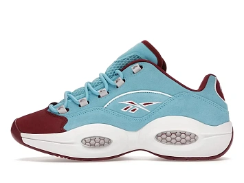 Reebok Question Low - 3