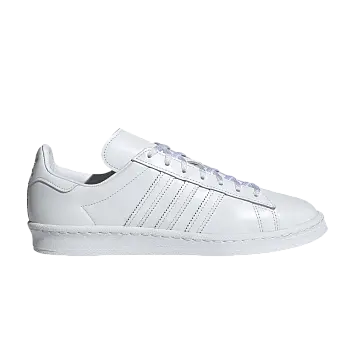 Adidas Campus 80s Triple White