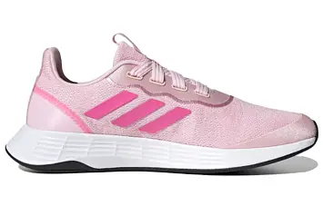 adidas Wmns QT Racer Sport Pink - 2