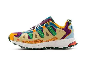 Sean Wotherspoon x Disney x adidas Superturf Adventure Jiminy Cricket Running Shoes Multicolor - 1
