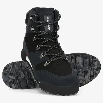 adidas Terrex Snowpitch C.Rdy Black (FV7957) - 5