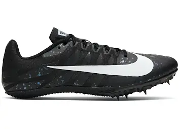 Nike Zoom Rival S 9 Black Indigo Fog Speckle (907564-003)