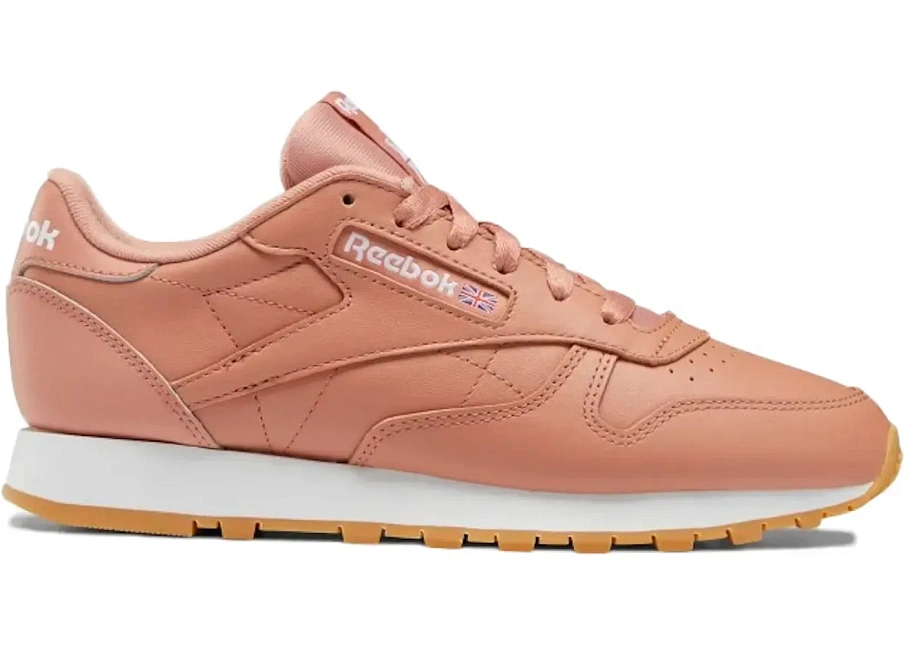Фото № 1 с приближением к товару «‎Reebok Classic Leather»