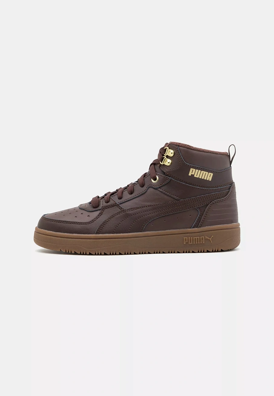 Фото № 1 с приближением к товару «‎REBOUND RUGGED UNISEX»