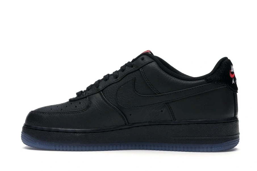 Фото № 5 с приближением к товару «‎Nike Air Force 1 Low Chicago (2019)»