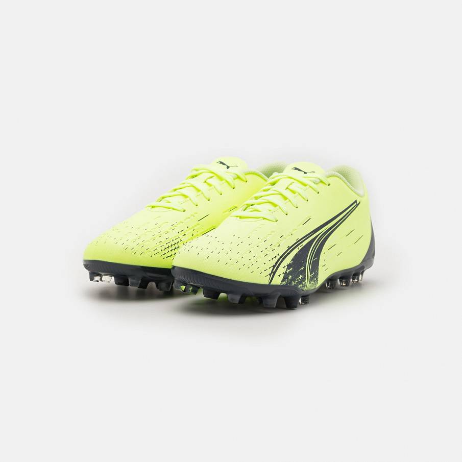 Фото № 2 с приближением к товару «‎Puma Ultra Play MG»