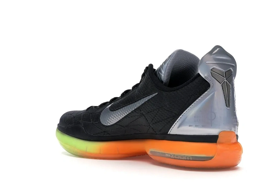 Фото № 6 с приближением к товару «‎Nike Kobe 10 All-Star»