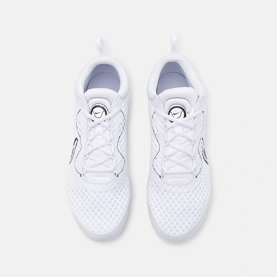 Фото № 4 с приближением к товару «‎Nike Zoom Court Pro HC»