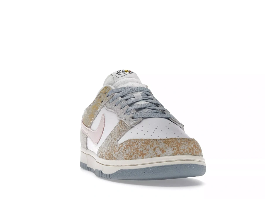 Фото № 2 с приближением к товару «‎Nike Dunk Low Oxidized»