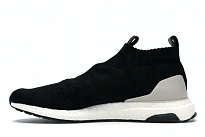 Фото № 3 с приближением к товару «‎adidas Ace 16+ Ultraboost Core Black Clear Brown»