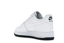 Фото № 6 с приближением к товару «‎Nike Air Force 1 Low Have A Nike Day White»