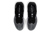 Фото № 4 с приближением к товару «‎Nike ZoomX Invincible Run Flyknit Running Shoes WhiteBlack»