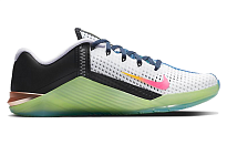 Фото № 2 с приближением к товару «‎Nike Wmns Metcon 6 X 'What The'»