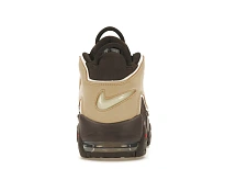 Фото № 4 с приближением к товару «‎Nike Air More Uptempo 96 Baroque Brown»