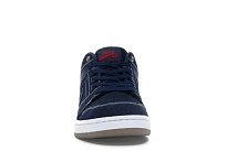 Фото № 2 с приближением к товару «‎Nike SB Air Force 2 Low Rivals Pack (West)»