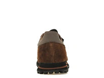 Фото № 4 с приближением к товару «‎adidas Moscrop SPZL Brown Bark»