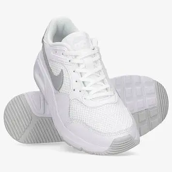 Nike Air Max SC - 4