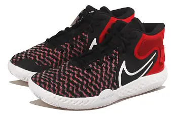 Nike KD Trey 5 VIII EP Basketball Shoes Bred (CK2089-002) - 5