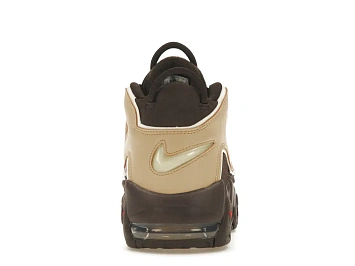 Nike Air More Uptempo 96 Baroque Brown - 4