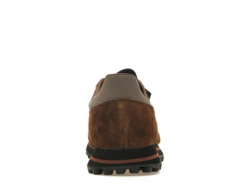 adidas Moscrop SPZL Brown Bark - 4