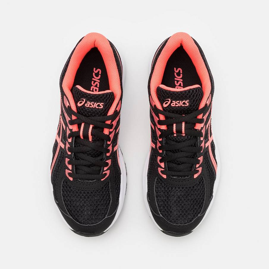 Фото № 4 с приближением к товару «‎Asics Gel Braid»