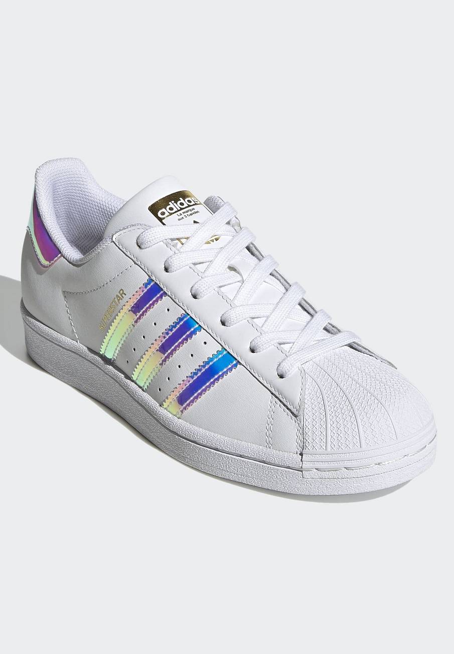 Фото № 4 с приближением к товару «‎Adidas Superstar »
