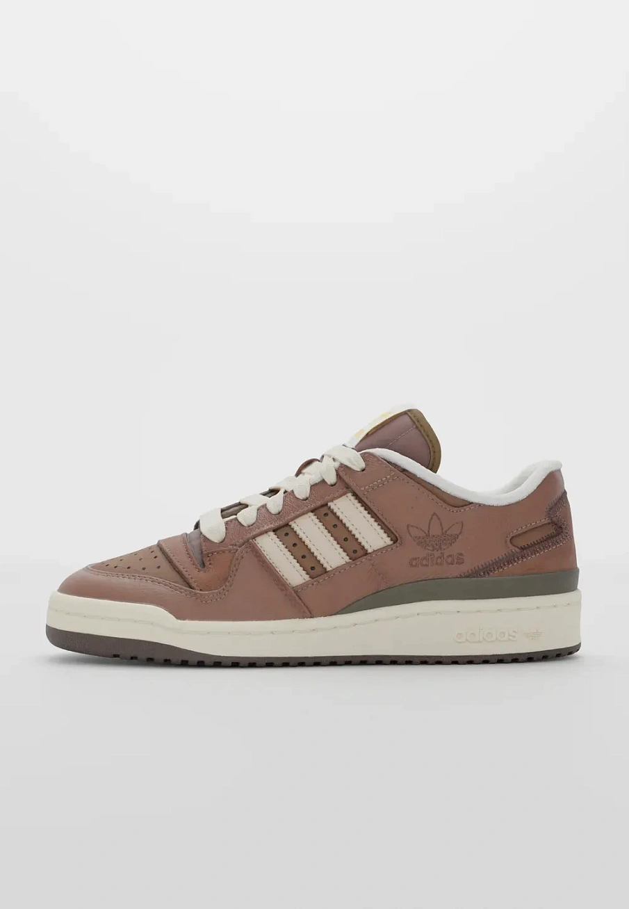 Фото № 2 с приближением к товару «‎Кроссовки Adidas spad115o1oj-o11-n»