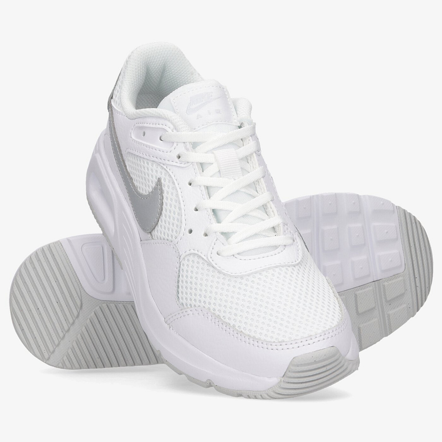 Фото № 4 с приближением к товару «‎Nike Air Max SC»