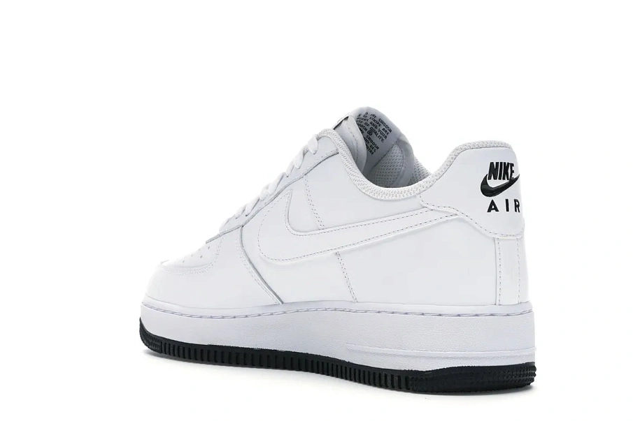 Купить Кроссовки Nike Air Force 1 Low Have A Nike Day White