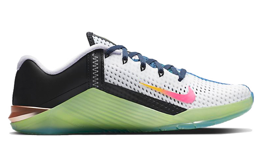 Фото № 2 с приближением к товару «‎Nike Wmns Metcon 6 X 'What The'»
