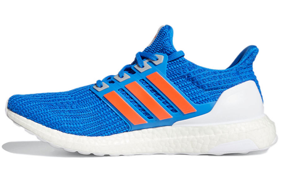 Фото № 1 с приближением к товару «‎adidas Ultraboost 4.0 Dna Blue»