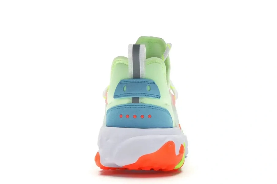 Фото № 4 с приближением к товару «‎Nike React Presto»