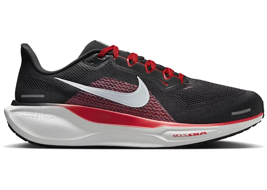 Фото № 1 с приближением к товару «‎Nike Pegasus 41»