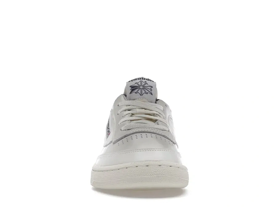 Фото № 2 с приближением к товару «‎Reebok Club C 85 Vintage»