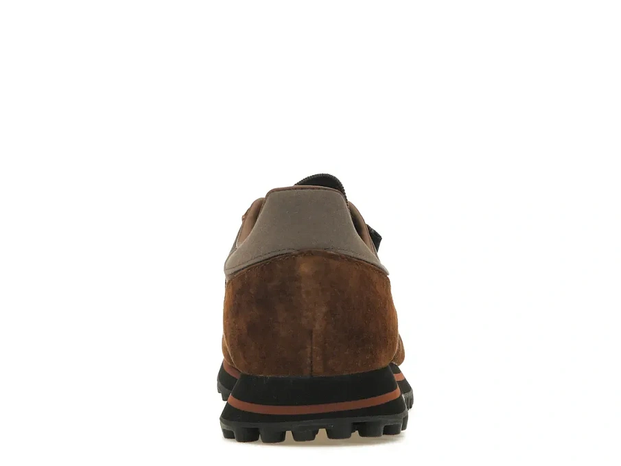Фото № 4 с приближением к товару «‎adidas Moscrop SPZL Brown Bark»